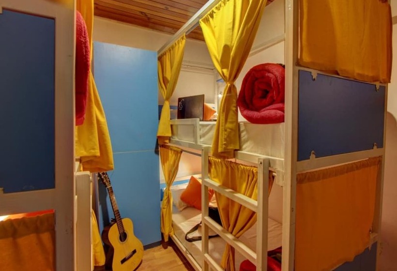 Gostops Naggar Hostel