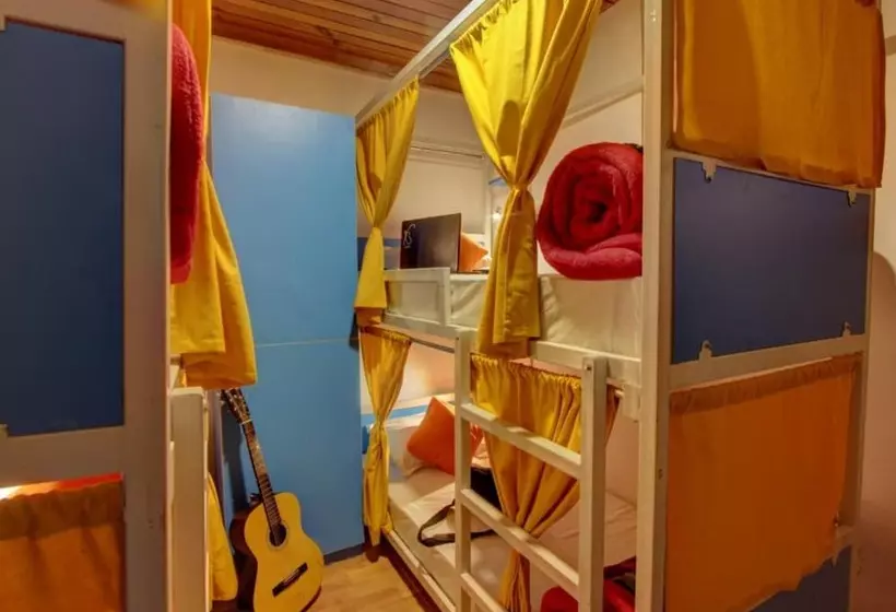 Gostops Naggar   Hostel