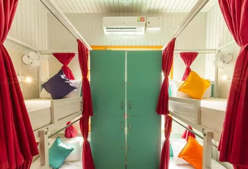 Gostops Naggar   Hostel