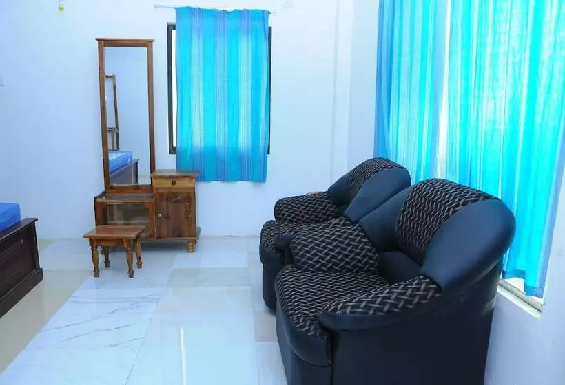 Hotelli Dolphin Village