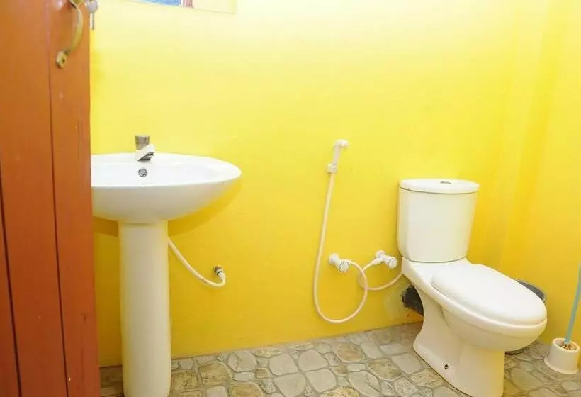 Hotelli Dolphin Village