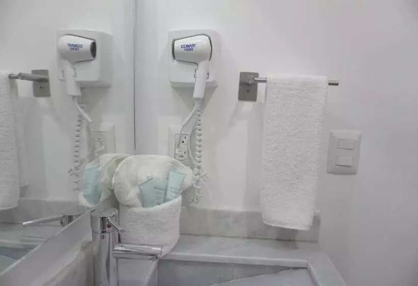 هتل Alo Select Mazatlan