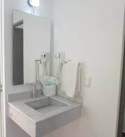 هتل Alo Select Mazatlan