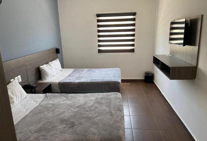 فندق Alo Select Mazatlan