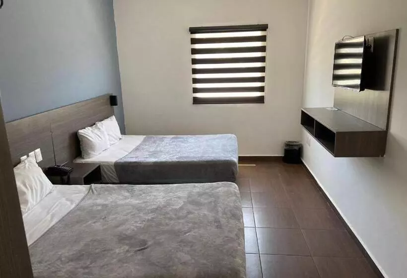 هتل Alo Select Mazatlan