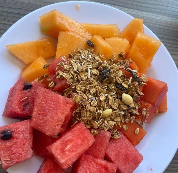 فندق Alo Select Mazatlan