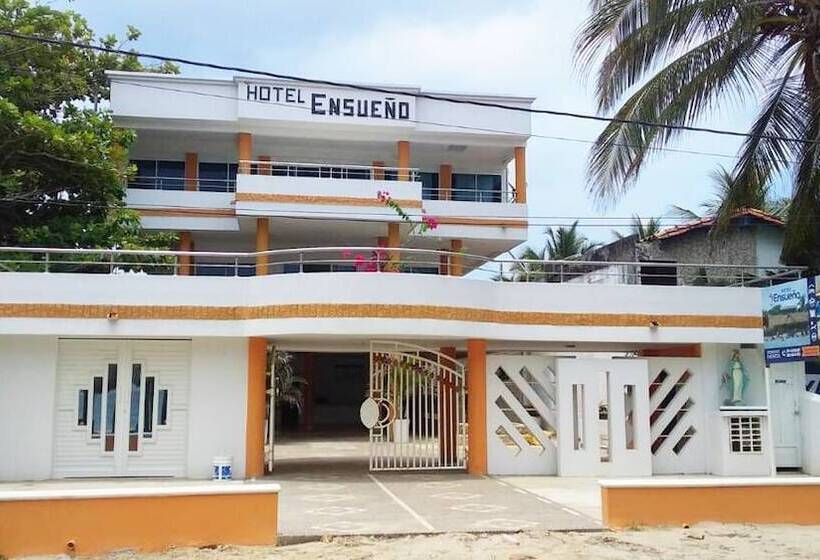 هتل Ensueño