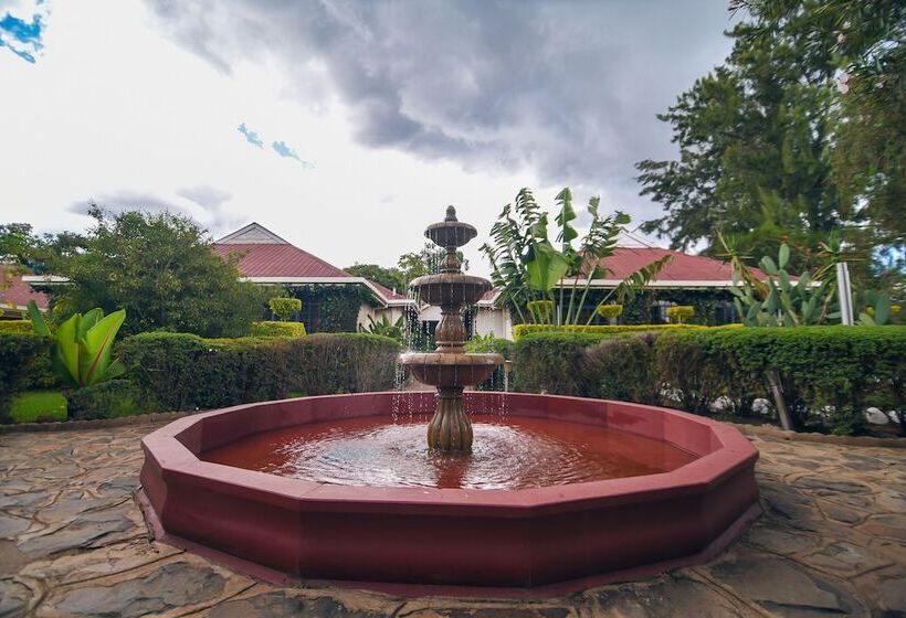 Hotell Falcon Heights