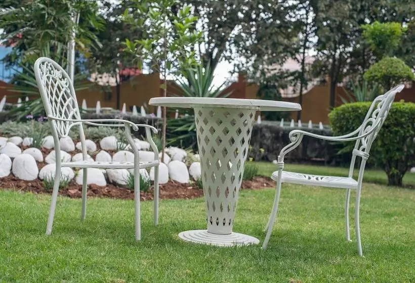 هتل Falcon Heights