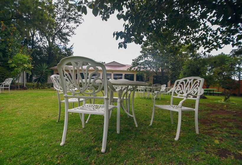 Hotell Falcon Heights