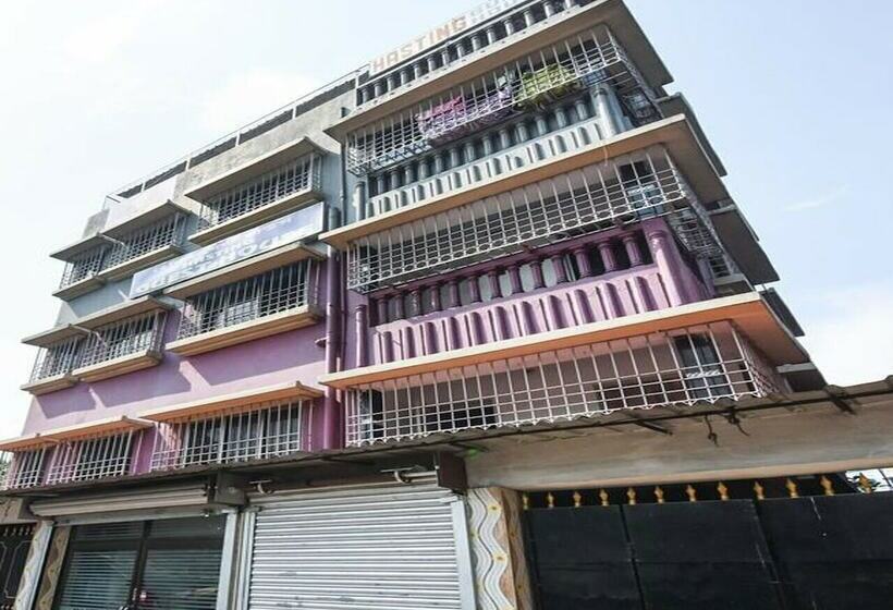 Hotel Hasting Guest House