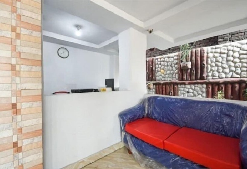 Hotel Hasting Guest House