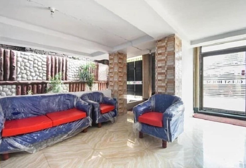 Hotel Hasting Guest House