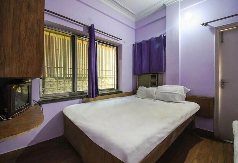 Hotel Hasting Guest House