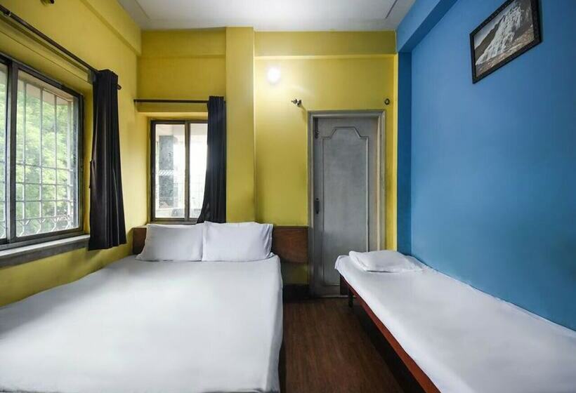 Hotel Hasting Guest House