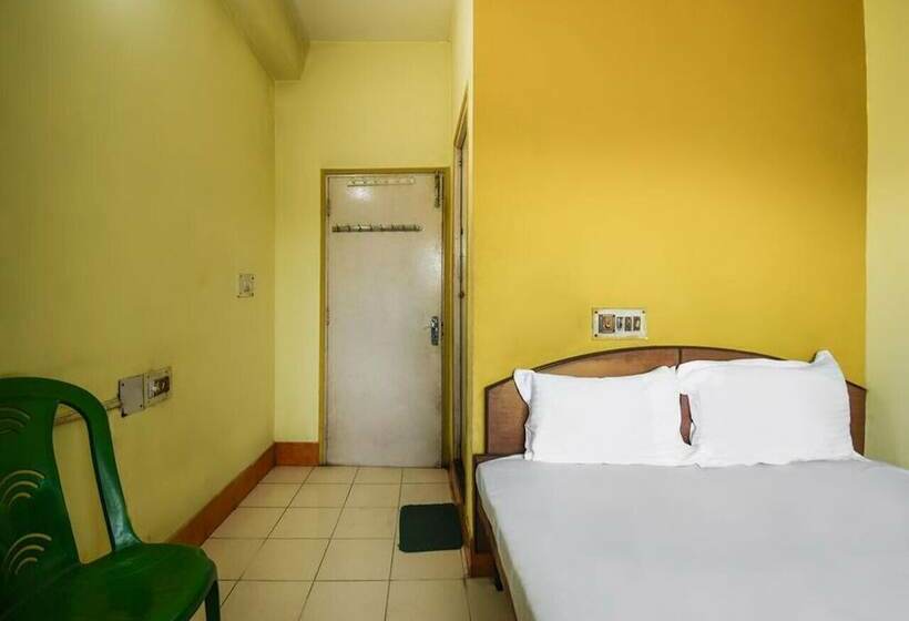 Hotel Hasting Guest House