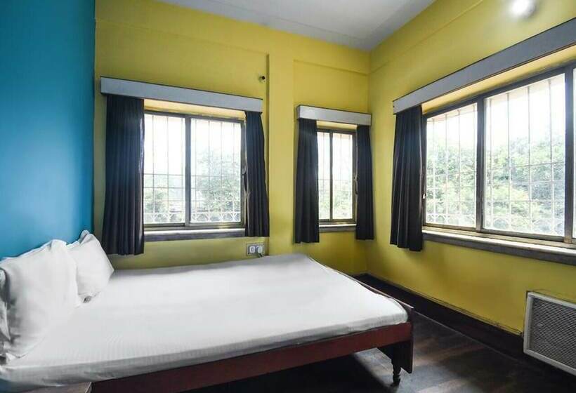 Hotel Hasting Guest House