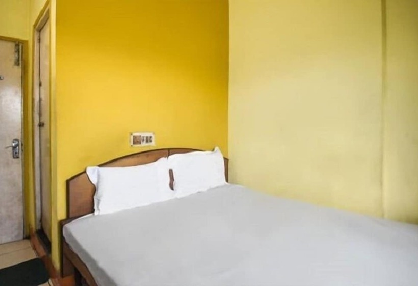 Hotel Hasting Guest House