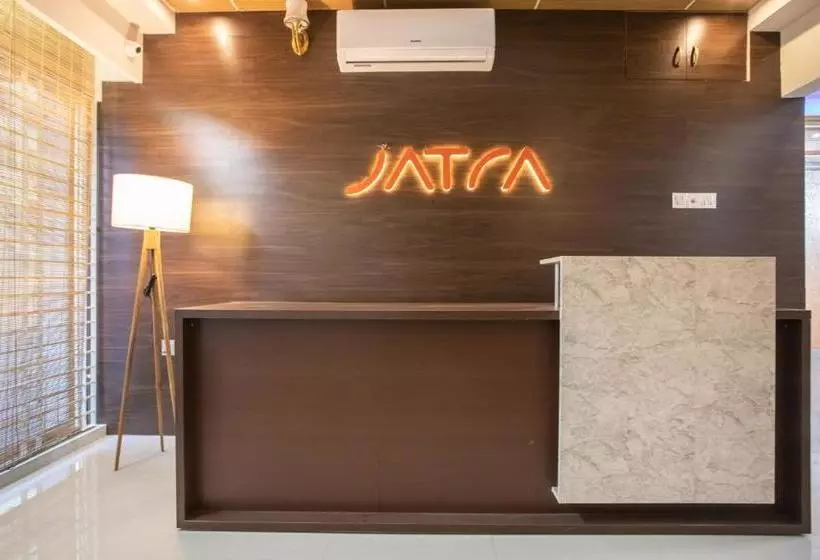 هتل Jatra Flagship Khulna City Centre