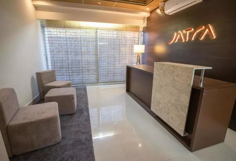 هتل Jatra Flagship Khulna City Centre