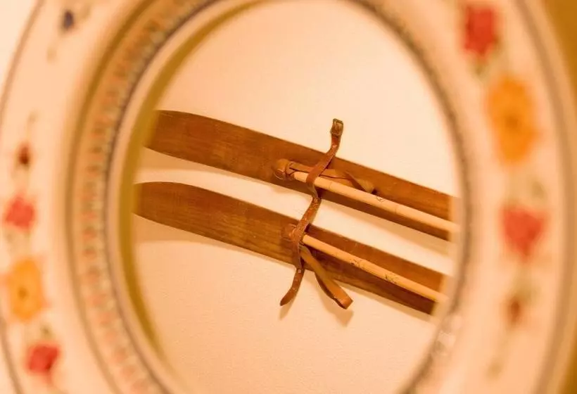 Hotelli Landhaus Maria