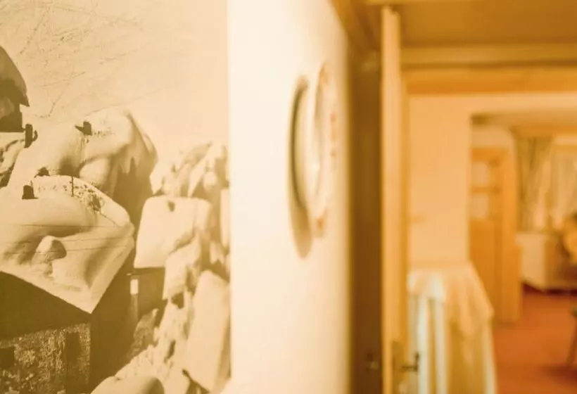 Hotelli Landhaus Maria