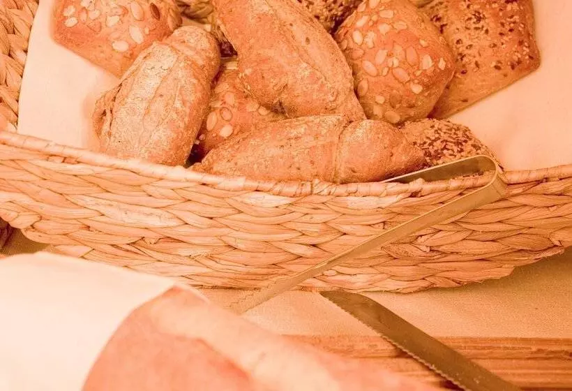 Hotelli Landhaus Maria