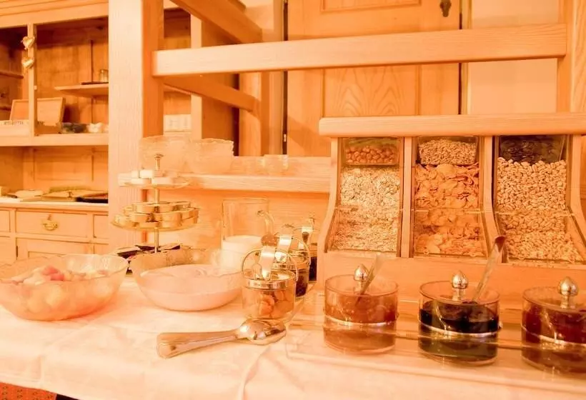 Hotelli Landhaus Maria