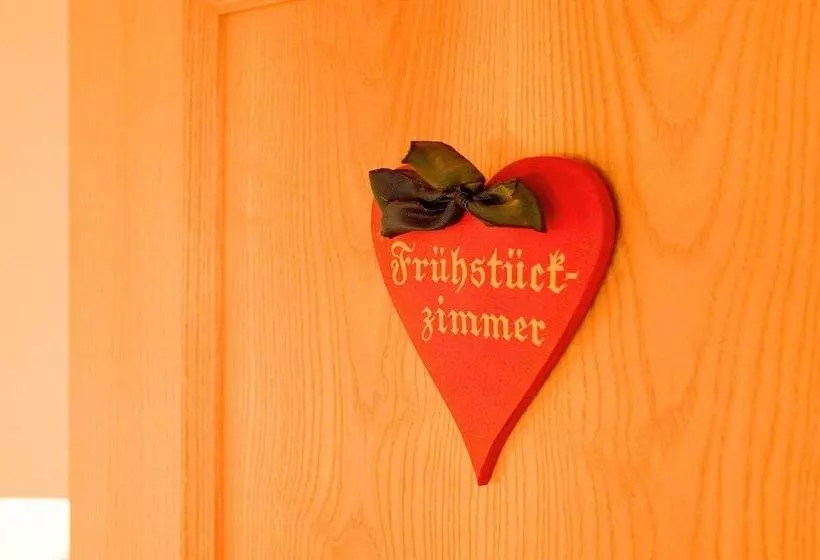 Hotelli Landhaus Maria