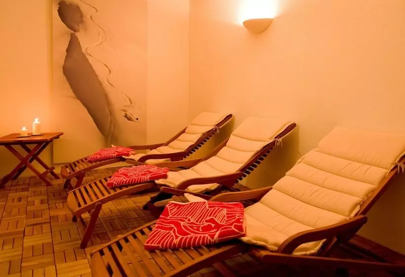 Hotelli Landhaus Maria