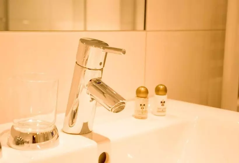 Hotelli Landhaus Maria