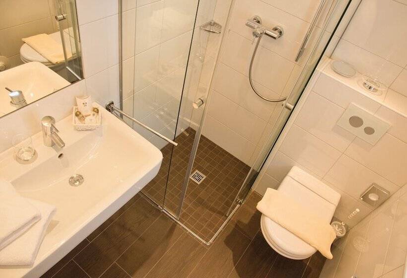 هتل Landhaus Maria