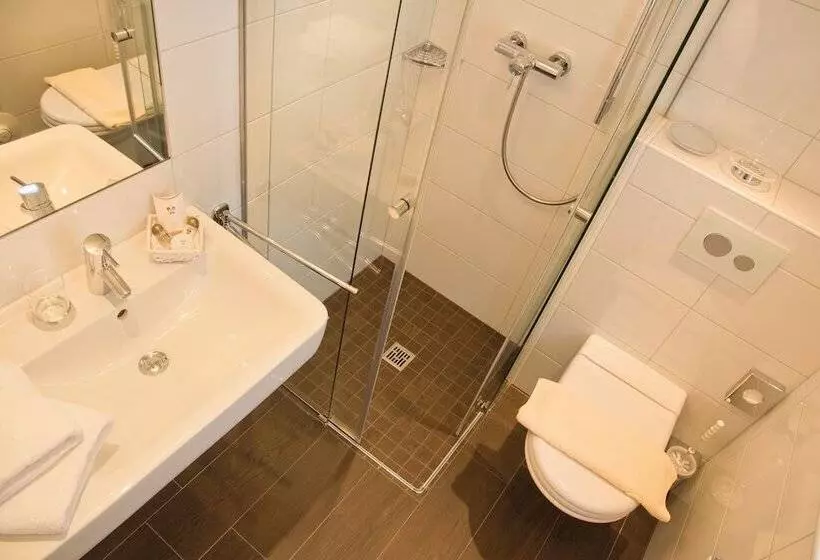 Hotelli Landhaus Maria