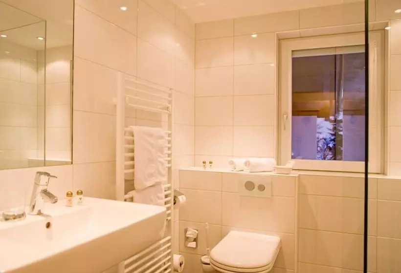 Hotelli Landhaus Maria