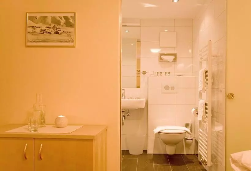 Hotelli Landhaus Maria