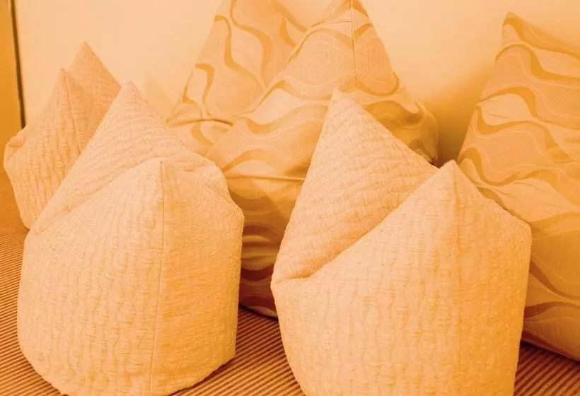 Hotelli Landhaus Maria