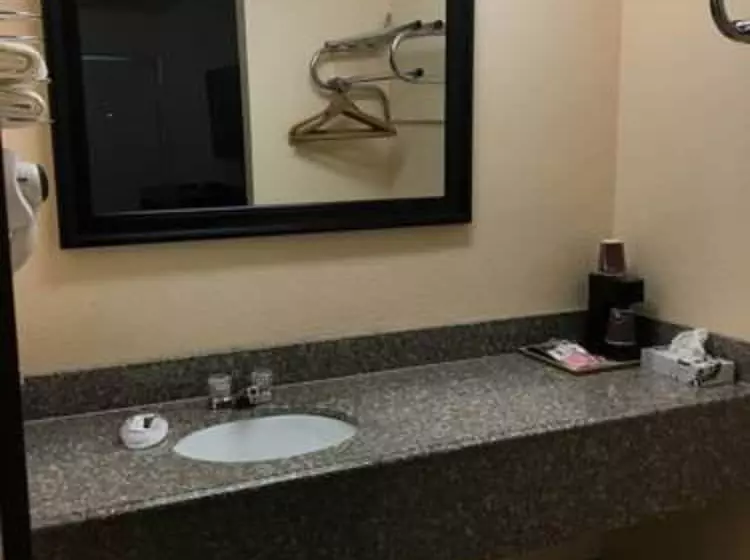 ホテル Ozark Springs Lodge