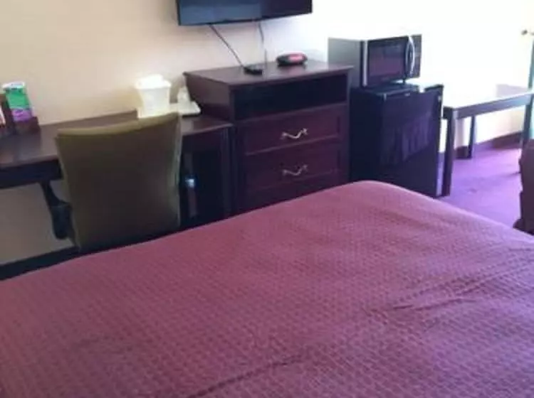 ホテル Ozark Springs Lodge