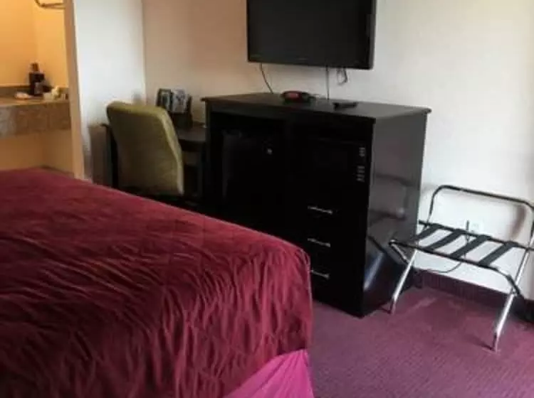 ホテル Ozark Springs Lodge