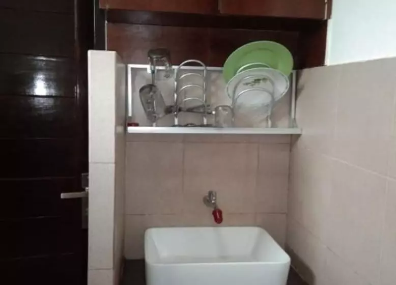 ホテル Rumah Amanda Residence