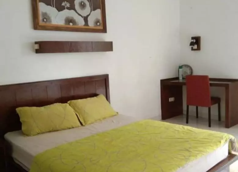 ホテル Rumah Amanda Residence