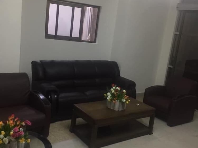 בית מלון כפרי Samaki Plage