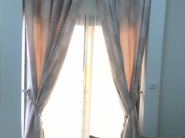 בית מלון כפרי Samaki Plage