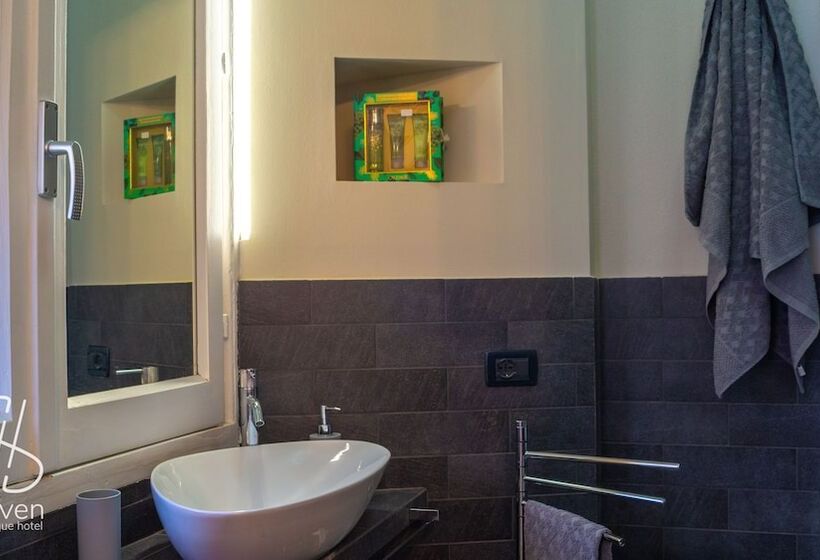 酒店 Seven Boutique