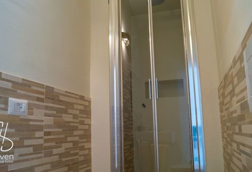 酒店 Seven Boutique