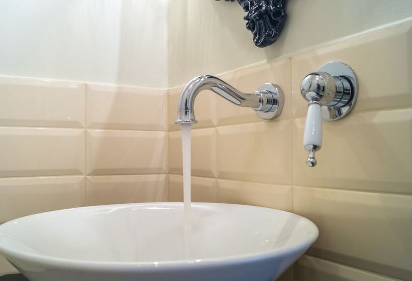 酒店 Seven Boutique