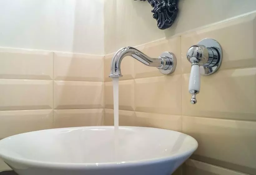 Hotelli Seven Boutique