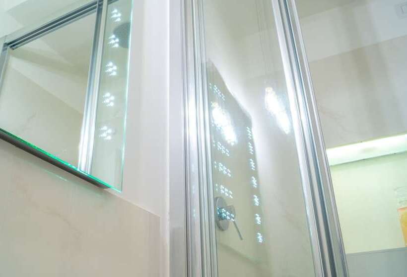 酒店 Seven Boutique