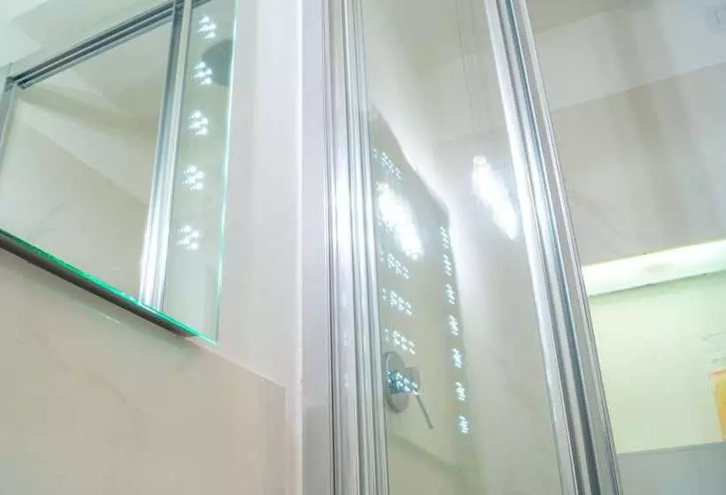 Hotelli Seven Boutique