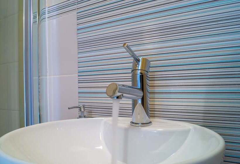 酒店 Seven Boutique